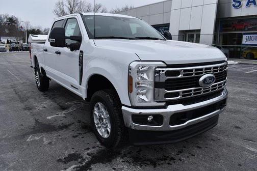 2025 Ford F-350 XLT