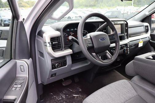 Avalanche 2025 Ford F-350 XLT