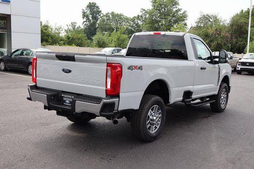 Avalanche 2025 Ford F-350 XLT