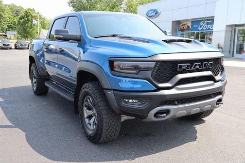 2024 RAM 1500 TRX