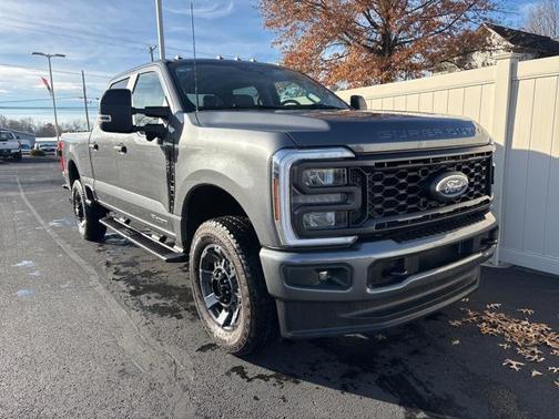 2024 Ford F-350 XL