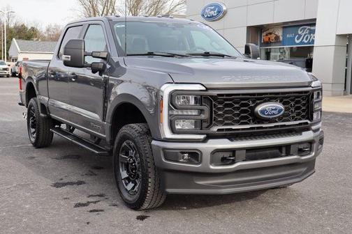 2024 Ford F-350 XL