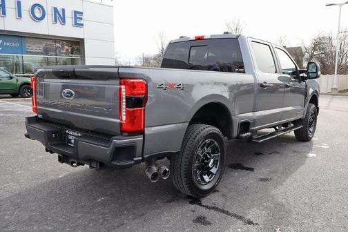 2024 Ford F-350 XL