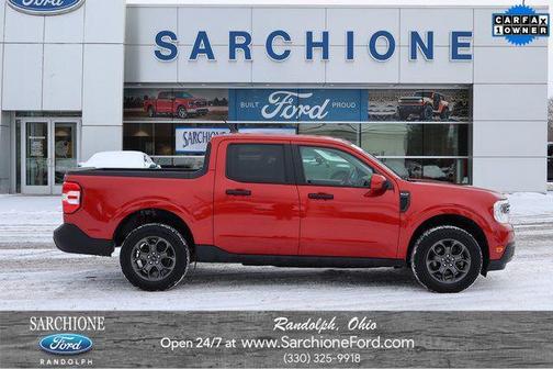 2023 Ford Maverick XLT