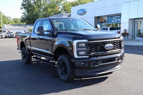2026 Ford F-250 XL