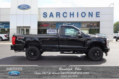 2026 Ford F-350 XL