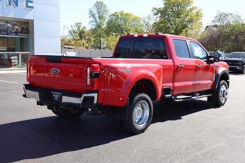 2026 Ford F-450 XL