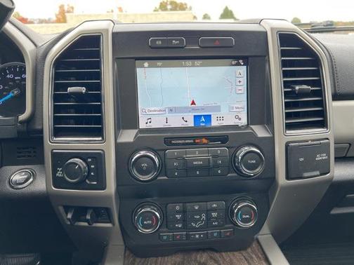 2019 Ford F-350 Lariat