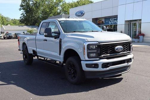 2025 Ford F-350 XL