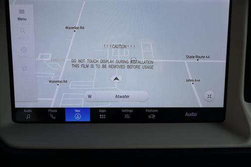 Avalanche Gray 2026 Ford Bronco Heritage Edition