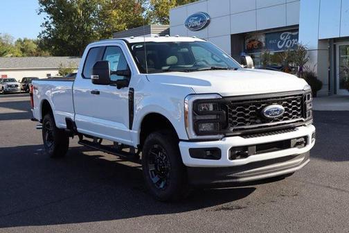 2026 Ford F-350 XL