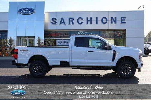 2026 Ford F-350 XL