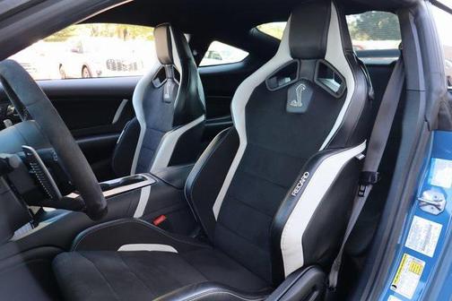 2021 Ford Shelby GT500 Base