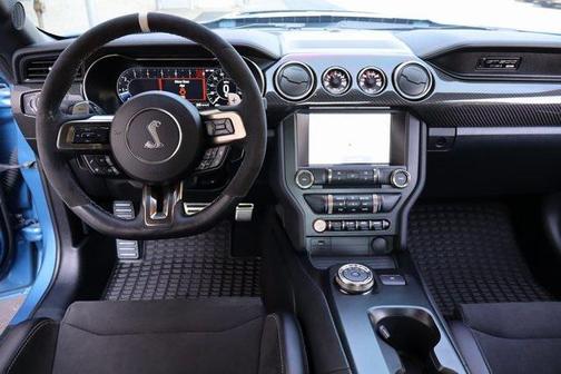 2021 Ford Shelby GT500 Base