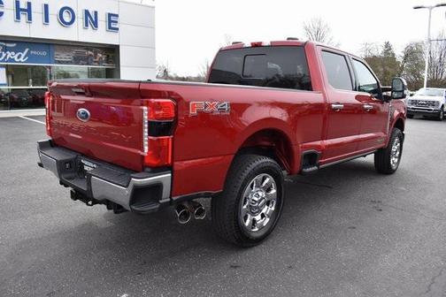 2023 Ford F-250 Lariat