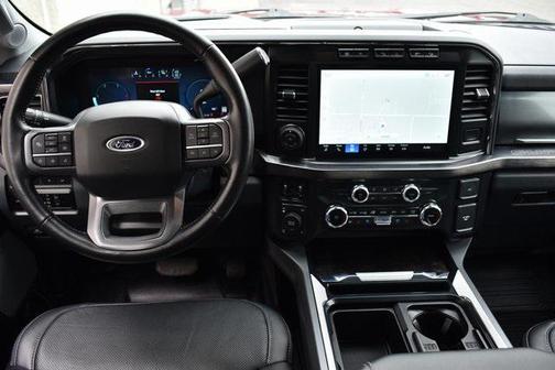 2023 Ford F-250 Lariat