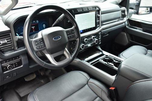 2023 Ford F-250 Lariat