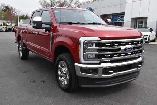 2023 Ford F-250 Lariat