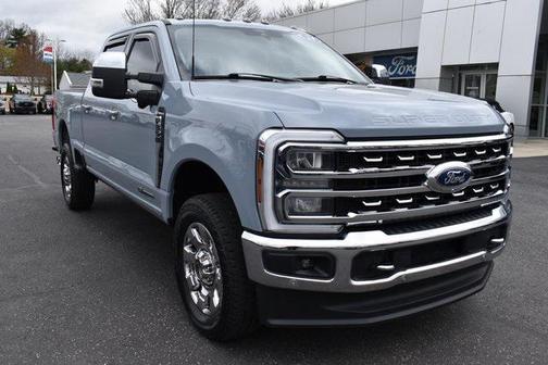 2024 Ford F-350 Lariat