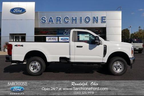 2026 Ford F-350 XL