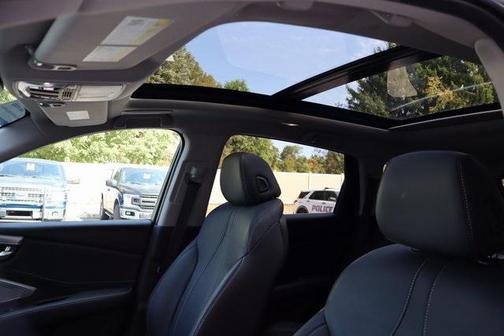 2021 Acura RDX Technology Package