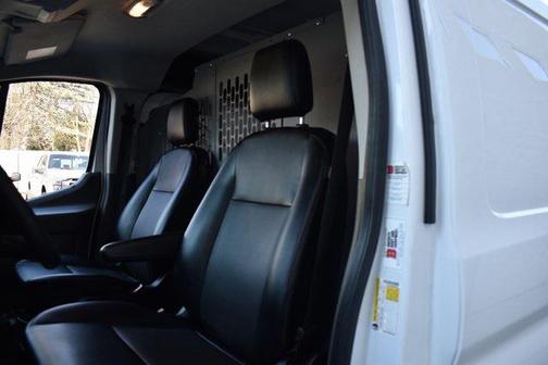 2020 Ford Transit-150 Base
