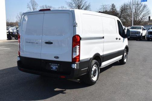 2020 Ford Transit-150 Base