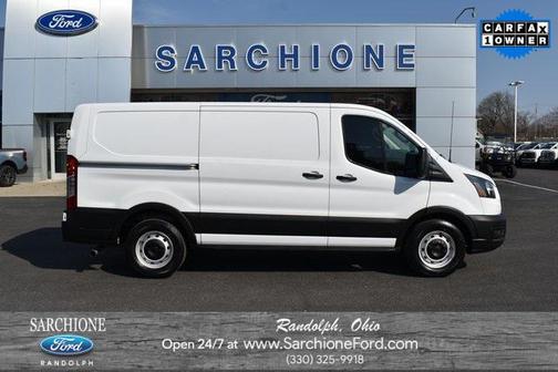 2020 Ford Transit-150 Base