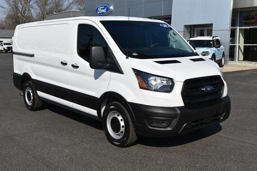 2020 Ford Transit-150 Base