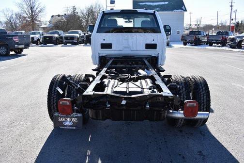 2025 Ford F-350 XL