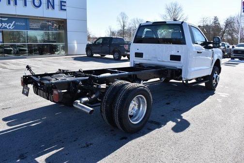2025 Ford F-350 XL