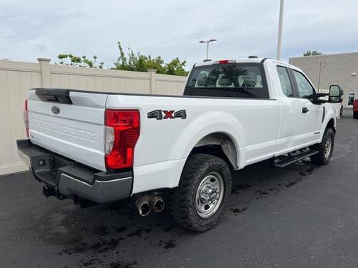 2022 Ford F-350 XL
