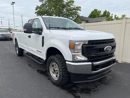 2022 Ford F-350 XL