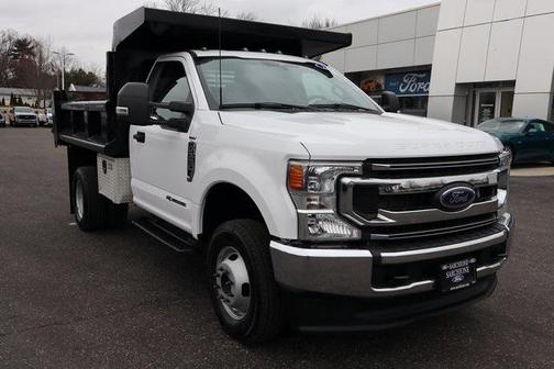 2022 Ford F-350 XL