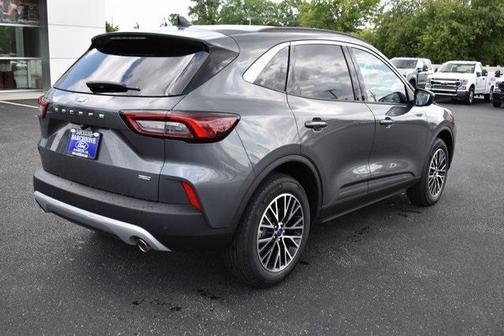 2023 Ford Escape PHEV Base