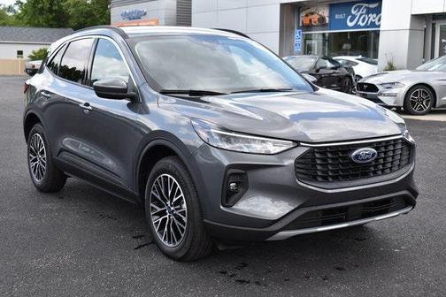 2023 Ford Escape PHEV Base