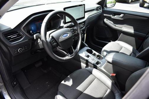 2023 Ford Escape PHEV Base