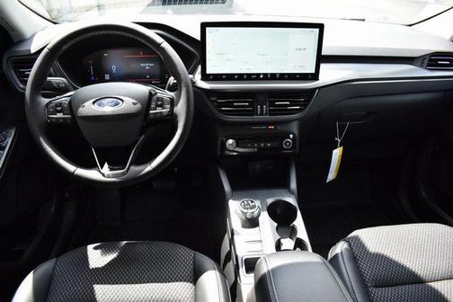 2023 Ford Escape PHEV Base