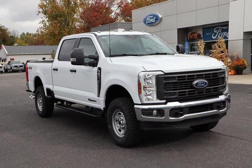 2026 Ford F-250 XL