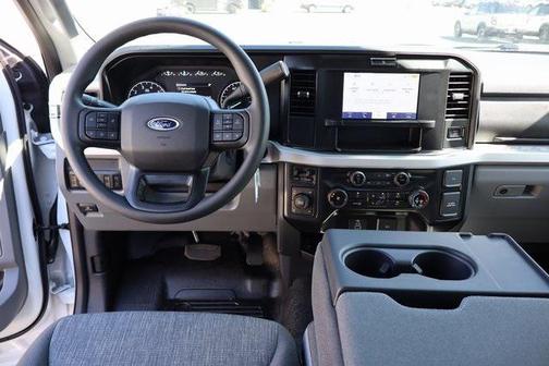 2025 Ford F-350 XLT
