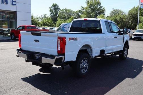 2025 Ford F-350 XLT