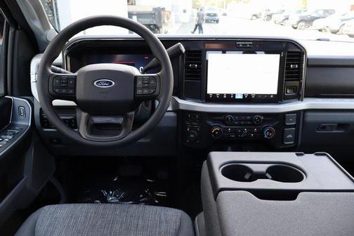 2026 Ford F-350 XLT