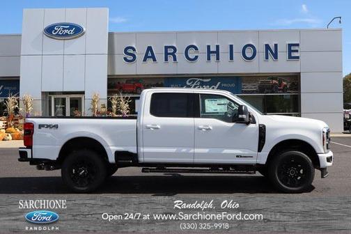 2026 Ford F-350 XLT