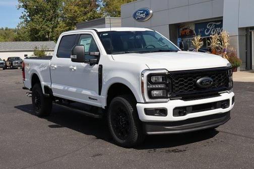 2026 Ford F-350 XLT