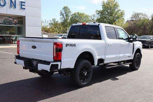 2026 Ford F-350 XLT