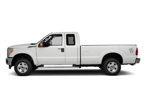2014 Ford F-250 XL