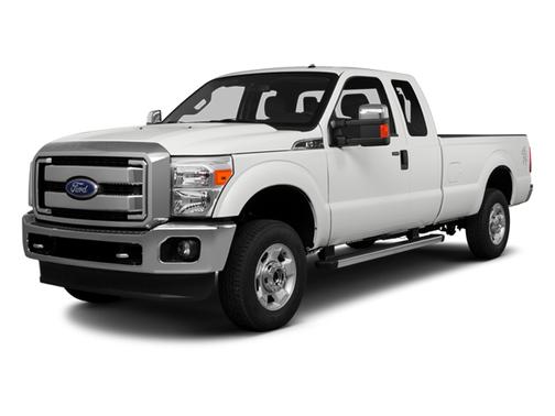2014 Ford F-250 XL
