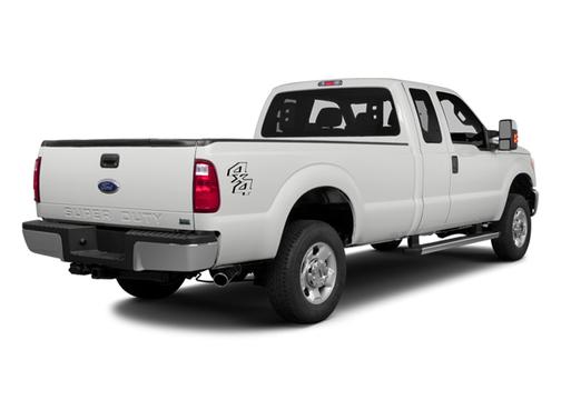 2014 Ford F-250 XL