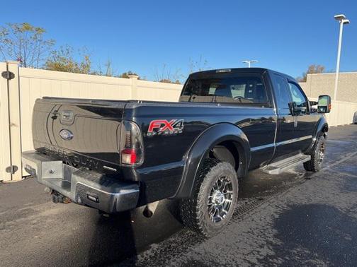 2014 Ford F-250 XL