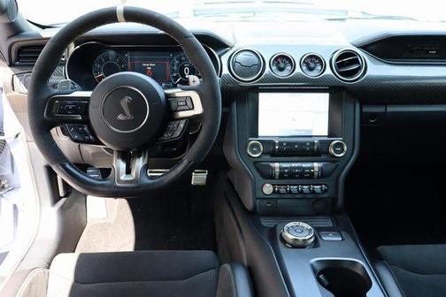 2022 Ford Shelby GT500 Base